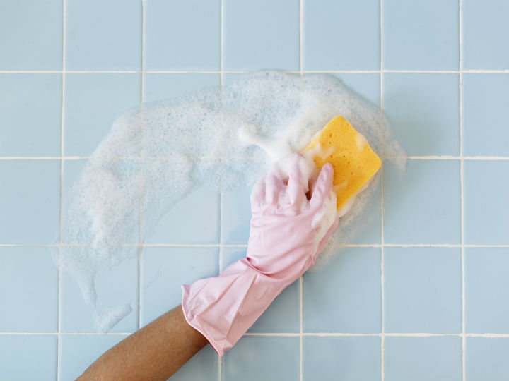Cómo aplicar el ajax de limpieza en polvo